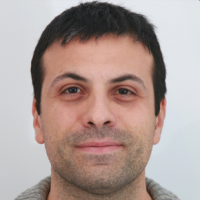 Emilio Scalise | Staff Technologist