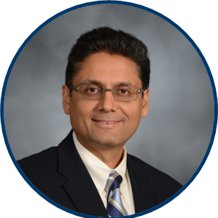 Manish A. Shah, MD, FASCO