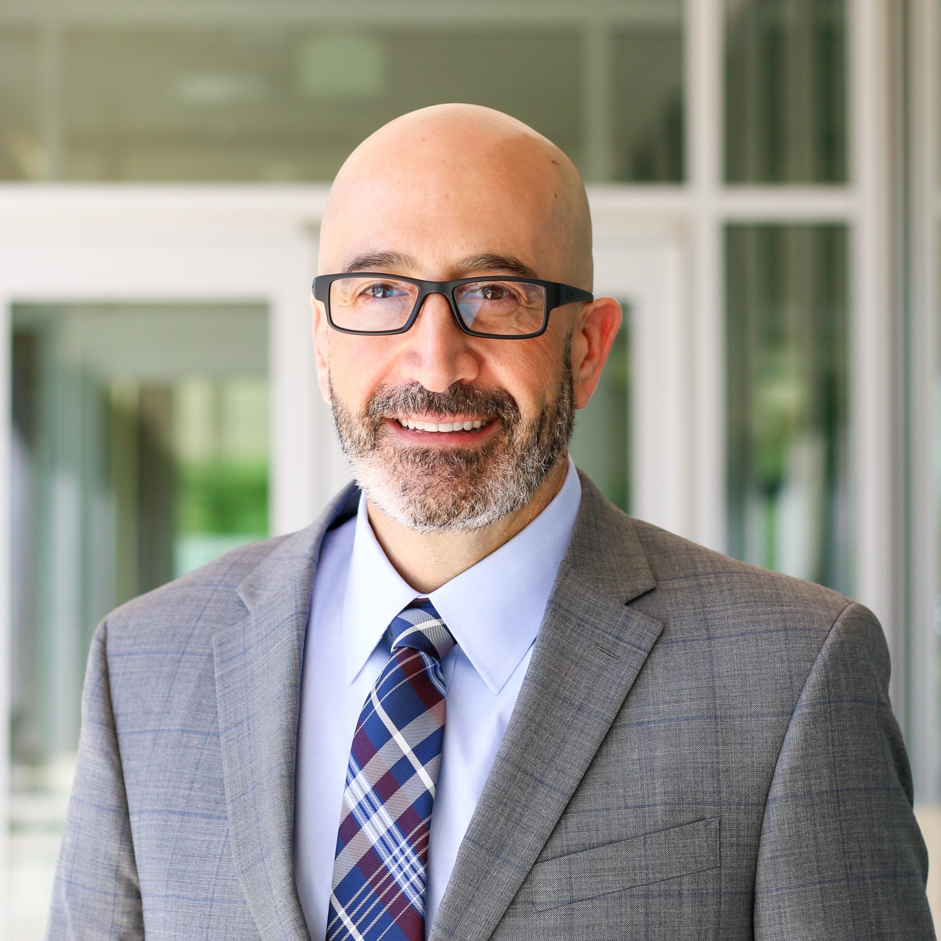 Joseph Saseen, PharmD, BCPS, BCACP