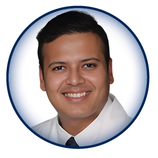 Archan Khandekar, MD