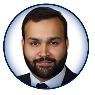 Omair A. Shariq, MD, PhD