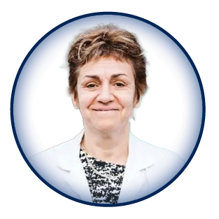 Anna Sureda, MD, PhD