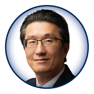 Isaac Y. Kim, MD, PhD, MBA