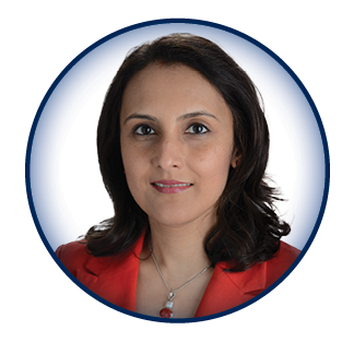 Priyanka Sharma, MD, FASCO