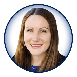 Laura Huppert, MD