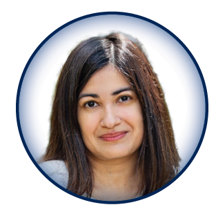 Reshma Jagsi, MD, DPhil