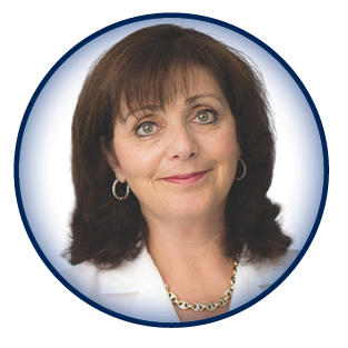 Rachel F. Brem, MD, FACR, FSBI