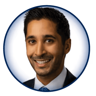 Eric K. Singhi, MD