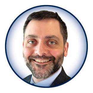 Mark R. Barakat, MD, FASRS