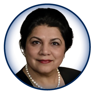 Manjeet Chadha, MD, MHA, FASTRO