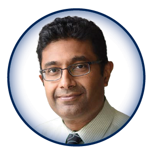 SriniVas Sadda, MD, FARVO