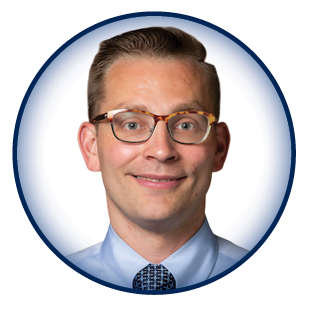 Wade Iams, MD, MSCI