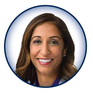 Anisha B. Dua, MD, MPH