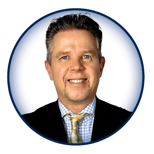 Blair Lonsberry, MS, OD, MEd, FAAO