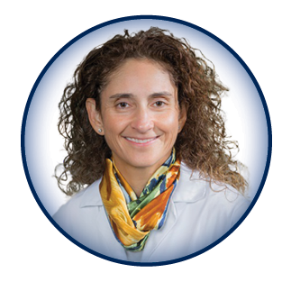 Virginia Kaklamani, MD, DSc