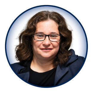 Marina Kremyanskaya, MD, PhD