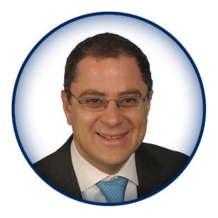 Ghassan Abou-Alfa, MD, JD, MBA, PhD(hc) FASCO