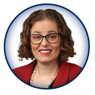 Hania A. Al-Hallaq, PhD, DABR, FAAPM