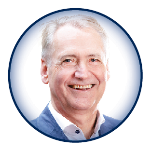 Rob Pieters, MD, PhD