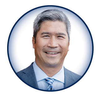 Walter Whitley, OD, MBA, FAAO
