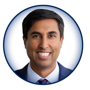 Robin A. Vora, MD