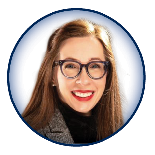 Erin Grady, MD, CCD, FACNM, FSNMMI