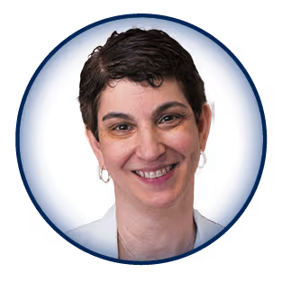 Claudine Isaacs, MD