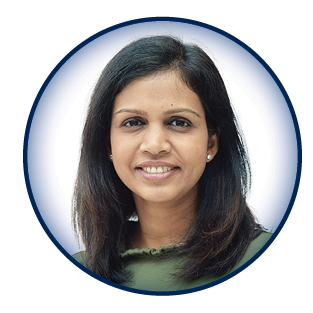 Charu Aggarwal, MD, MPH, FASCO