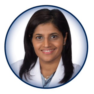 Suma Reddy-Satti, MD