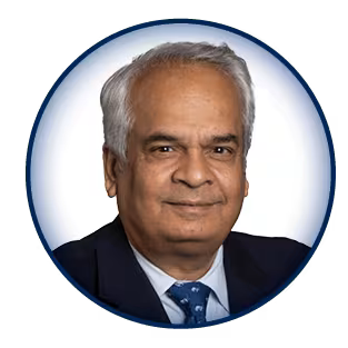 Sunil S. Badve, MD, FRCPath