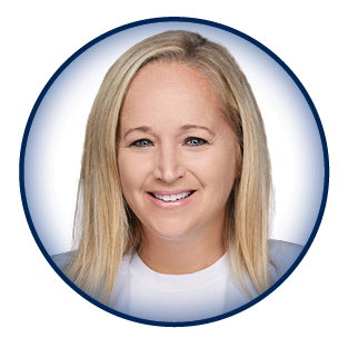 Beth Sandy, MSN, CRNP, FAPO