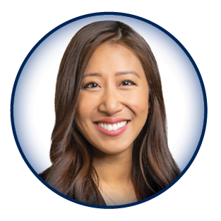Betty Zhang, OD