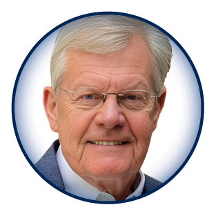 E. David Crawford, MD