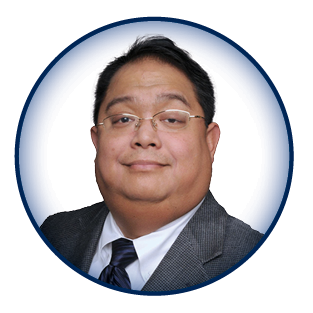 Edgar V. Lerma, MD