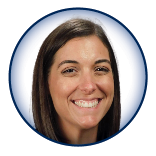 Stephanie J. McDonald, MSN, FNP-BC, AOCNP