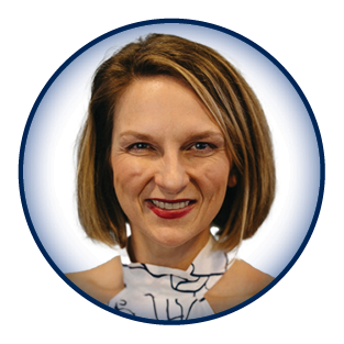 Cecelia Koetting, OD, FAAO, DipABO