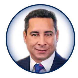 Javier Morales, MD