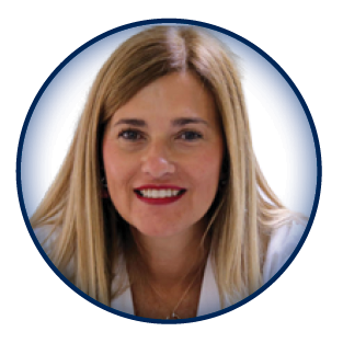 Maria-Victoria Mateos, MD, PhD