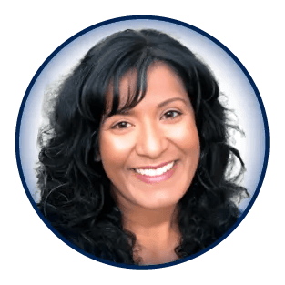 Lakshi Aldredge, MSN, ANP-BC, DCNP, FAANP