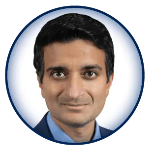 Sandip Patel, MD, FASCO