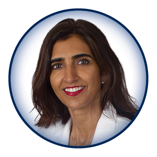 Syma Iqbal, MD