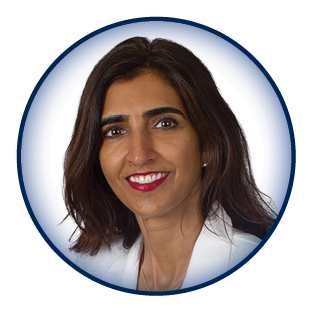Syma Iqbal, MD