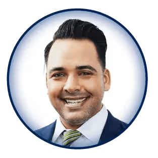 Arjan Hura, MD