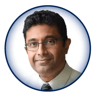 SriniVas R. Sadda, MD, FARVO