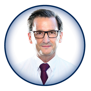 Arndt Vogel, MD, PhD