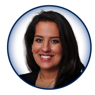 Geeta Lalwani, MD