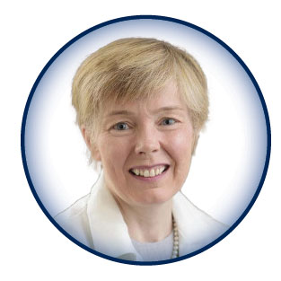 Eileen M. O’Reilly, MD, FASCO
