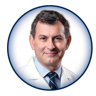 Alastair Thompson, MD, FRCS