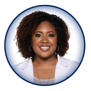 Chesahna Kindred, MD, MBA, FAAD