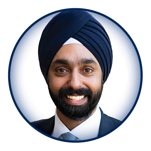Paul Singh, MD